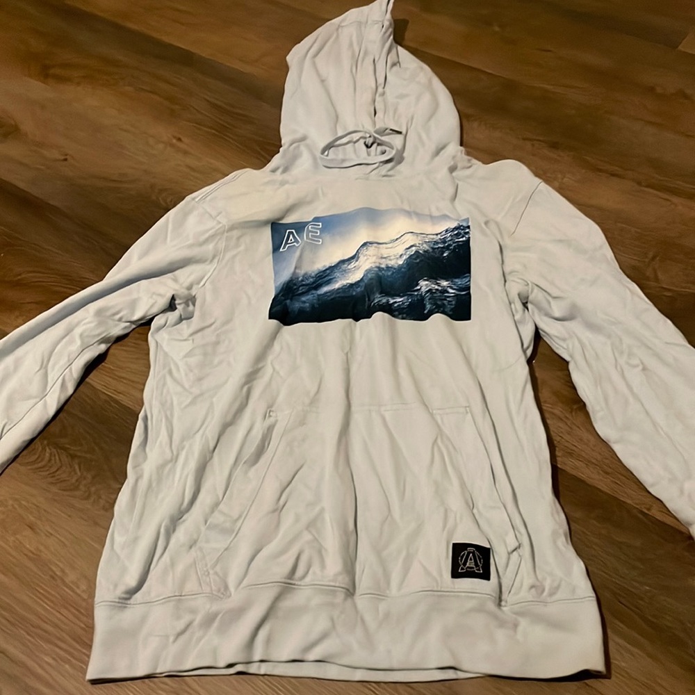 AE Hoodie